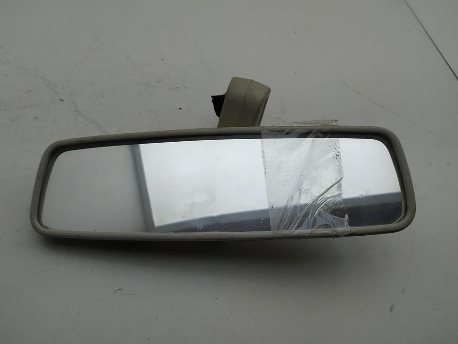 зеркало салона Fiat Croma II 2006, 2.2 л., бензин, МКПП, серый, хетчбэк 5 дв.
