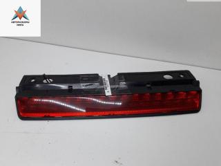 стоп-сигнал Volkswagen Fox 2 поколение [рестайлинг] 2005, 1.4 л., бензин, МКПП, чёрный, хетчбэк 3 дв.