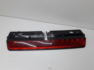 стоп-сигнал Volkswagen Fox 2005, 1.4 л., бензин, МКПП, чёрный, хетчбэк 3 дв.