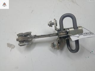 Ограничитель открывания двери задней Opel Vectra C 2003, седан, 09229751