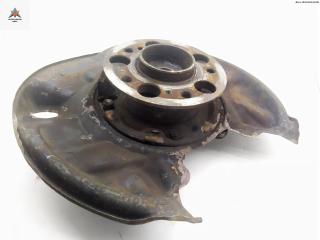 ступица задняя левая Mercedes-Benz CLK-Класс C209/A209 2004, 2.7 л., дизель, АКПП, синий, купе, A2033570108, A2033503908, KULAK