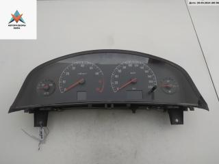 приборная панель Opel Vectra C 2002, 2.2 л., бензин, МКПП, серый, седан, 09180273