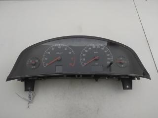 приборная панель Opel Vectra C 2002, 2.2 л., бензин, МКПП, серый, седан, 09180273