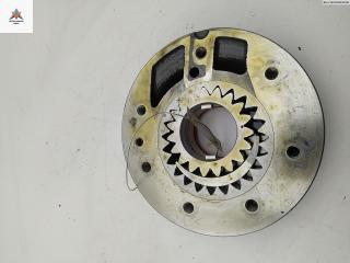 насос масляный Mercedes-Benz C-Класс W203/S203/CL203 2003, 2.2 л., дизель, АКПП, чёрный, универсал, 1402770220