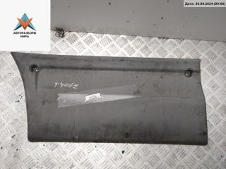 молдинг двери передней левой IVECO Daily 3 поколение 2001, 2.8 л., дизель, МКПП, белый, микроавтобус, 500326943