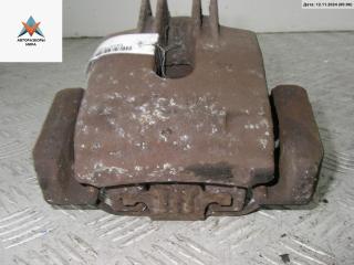 суппорт задний левый BMW 5 серия E60/E61 2003, 2.2 л., бензин, МКПП, серый, седан