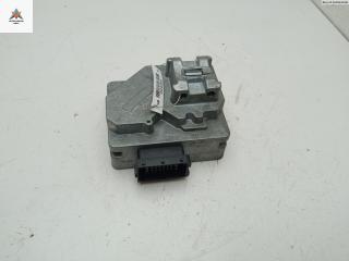 блок управления (другие) Fiat Croma 2 поколение 2006, 2.2 л., бензин, МКПП, серый, хетчбэк 5 дв., 00517205180