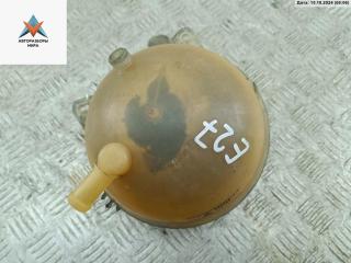 бачок расширительный Volkswagen Golf 4 поколение 2000, 1.9 л., дизель, 1J0121403B