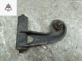 рычаг передний левый Mercedes-Benz C-Класс W202/S202 [рестайлинг] 1998, 1.8 л., бензин, МКПП, красный, универсал