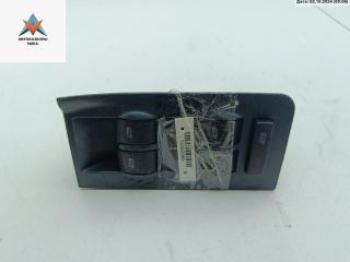 блок управления стеклоподъемниками Audi A6 4B/C5 1999, 2.4 л., бензин, АКПП, серый, универсал, 4B0959851