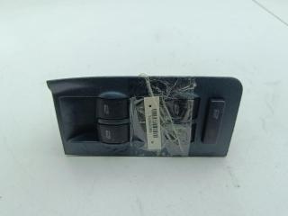 блок управления стеклоподъемниками Audi A6 4B/C5 1999, 2.4 л., бензин, АКПП, серый, универсал, 4B0959851