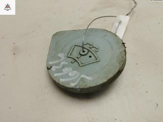 крышка бачка омывателя Honda Civic 7 поколение [рестайлинг] 2003, 1.4 л., бензин, МКПП, чёрный, хетчбэк 3 дв.