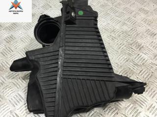 корпус воздушного фильтра Renault Megane 2 поколение 2005, 1.9 л., дизель, МКПП, серый, универсал, 8200545280