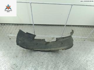 Подкрылок передний правый Volkswagen Golf 3 поколение 1993, 1.6 л., бензин, хетчбэк 3 дв., 1H0809962