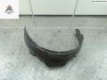 Подкрылок передний правый Volkswagen Golf 3 поколение 1993, 1.6 л., бензин, хетчбэк 3 дв., 1H0809962 - фото №2