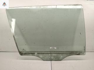 стекло двери задней правой Skoda Octavia mk2 (A5 1Z) 2007, 2.0 л., дизель, АКПП, синий, универсал, 43R-00048