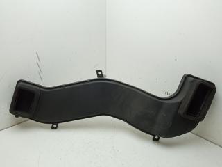 воздуховод Volvo S40 2 поколение 2006, 1.6 л., бензин, МКПП, синий, седан, 30683959