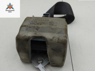 ремень безопасности Audi A3 8P/8PA [2-й рестайлинг] 2009, 1.4 л., бензин, МКПП, чёрный, хетчбэк 3 дв., 8H0857805