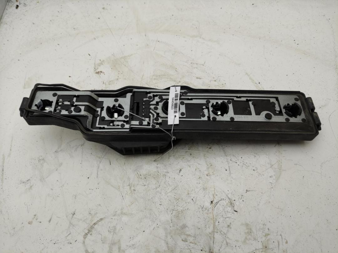Плата фонаря заднего правого Mercedes-Benz Vaneo W414 2003, 1.7 л., дизель, МКПП, синий, минивэн, 4148200077