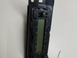 часы Citroen Xsara 1 поколение [рестайлинг] 2003, 1.6 л., бензин, МКПП, чёрный, хетчбэк 3 дв., 97524