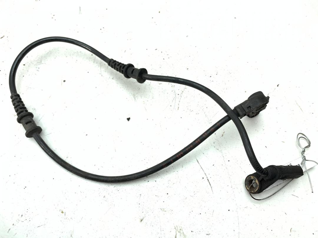 датчик ABS Mercedes-Benz C W203 2003, 2.2 л., дизель, АКПП, чёрный, универсал, 2035400417