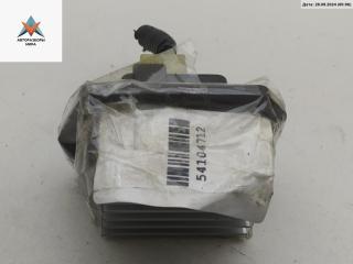 сопротивление печки Honda CR-V 3 поколение 2008, 2.2 л., дизель, МКПП, чёрный, внедорожник 5 дв., 077800-0960