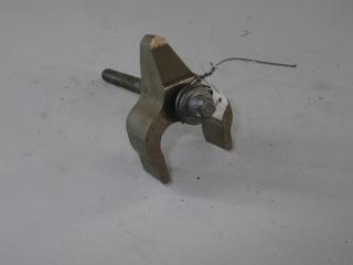 крепление форсунки BMW 3 серия E90/E91/E92/E93 2007, 2.0 л., дизель, МКПП, жёлтый, универсал, 13537809798
