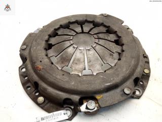 корзина сцепления Fiat Brava 1 поколение 1997, 1.6 л., бензин, МКПП, красный, хетчбэк 5 дв.