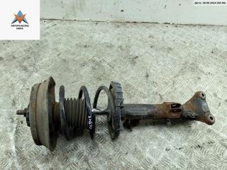 стойка передняя Mercedes-Benz C-Класс W203/S203/CL203 2003, 2.2 л., дизель, АКПП, синий, универсал, 2033204130