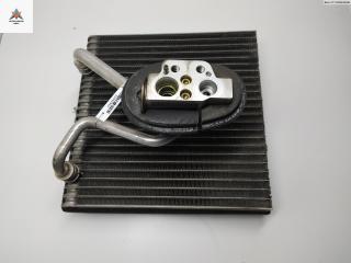 осушитель кондиционера Volkswagen Golf 5 поколение 2004, 1.9 л., дизель, робот, синий, хетчбэк 5 дв.