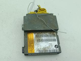блок управления (другие) BMW 7 серия E65/E66/E67 2002, 3.0 л., дизель, АКПП, зелёный, седан, 65776929557