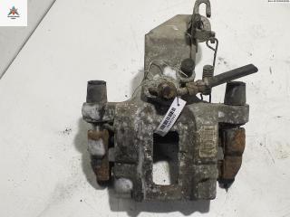 суппорт задний левый Peugeot 308 T9 2014, 1.6 л., бензин, МКПП, чёрный, хетчбэк 5 дв., 9670734580