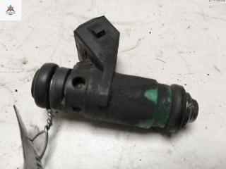 форсунка Renault Laguna 2 поколение [рестайлинг] 2005, 2.0 л., бензин, МКПП, серый, универсал, ITGM60