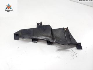 крепление фары левой BMW 5 серия E39 1997, 2.0 л., бензин, МКПП, синий, универсал, 145531