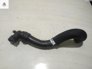 патрубок (трубопровод, шланг) Peugeot 307 1 поколение 2002, 2.0 л., дизель, МКПП, серый, хетчбэк 5 дв.