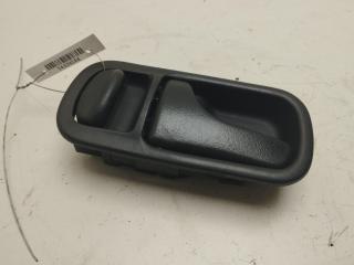 ручка внутренняя передняя левая Nissan Primera P10 1993, 2.0 л., бензин, МКПП, серый, седан