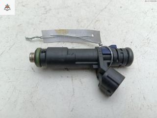 форсунка Citroen C5 1 поколение [рестайлинг] 2005, 2.0 л., бензин, МКПП, чёрный, хетчбэк 5 дв., DEKA71