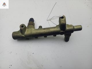 топливная рампа Opel Meriva 1 поколение (A) 2004, 1.7 л., дизель, МКПП, серый, минивэн