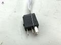 реле (прочие) Mercedes-Benz E-Класс W211/S211 2005, 3.2 л., дизель, АКПП, синий, универсал, 0025421119 - фото №2