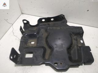 полка аккумулятора Peugeot 3008 2009 2009, 1.6 л., дизель, робот, синий, внедорожник 5 дв.