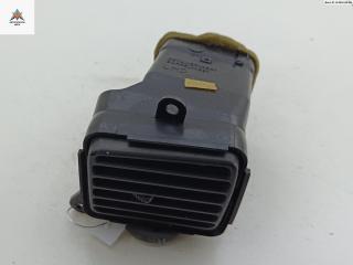 дефлектор обдува салона Toyota Carina T190 1996, 1.6 л., бензин, МКПП, зелёный, универсал