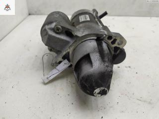 стартер Opel Astra K 2016, 1.6 л., дизель, МКПП, серый, универсал, 55491789