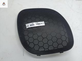 Сетка (решетка) динамика Opel Astra G 2003, 1.7 л., дизель, МКПП, зелёный, универсал, 90561520