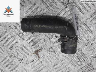 патрубок (трубопровод, шланг) Volkswagen Passat B5 1997, 1.6 л., бензин, МКПП, серый, универсал, 048121063