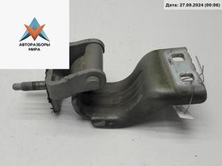 петля крышки багажника Volkswagen Passat B6 2005, серый, универсал, 3C9827302E