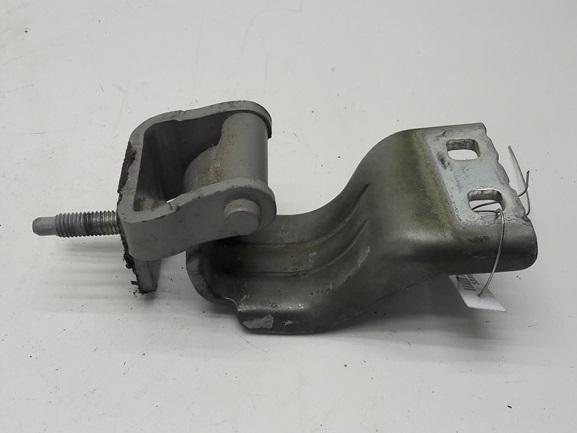 петля крышки багажника Volkswagen Passat B6 2005, серый, универсал, 3C9827302E