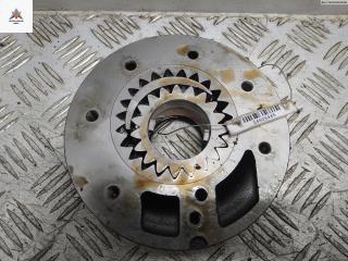 насос масляный Mercedes-Benz CLK-Класс C209/A209 [рестайлинг] 2005, 2.7 л., дизель, АКПП, чёрный, купе, 2202770320