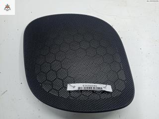 Сетка (решетка) динамика Opel Astra G 2003, 1.6 л., бензин, МКПП, чёрный, хетчбэк 3 дв., 90561519