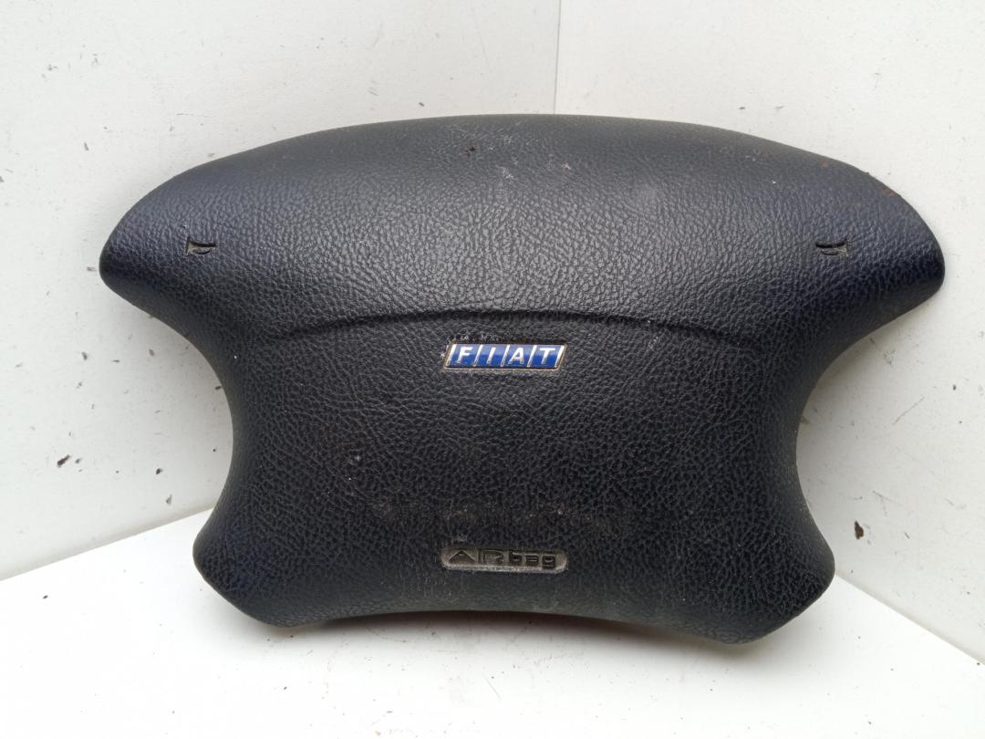 подушка безопасности водителя Fiat Marea 2000, 1.6 л., бензин, МКПП, серый, универсал, DA001960649