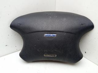 подушка безопасности водителя Fiat Marea 2000, 1.6 л., бензин, МКПП, серый, универсал, DA001960649
